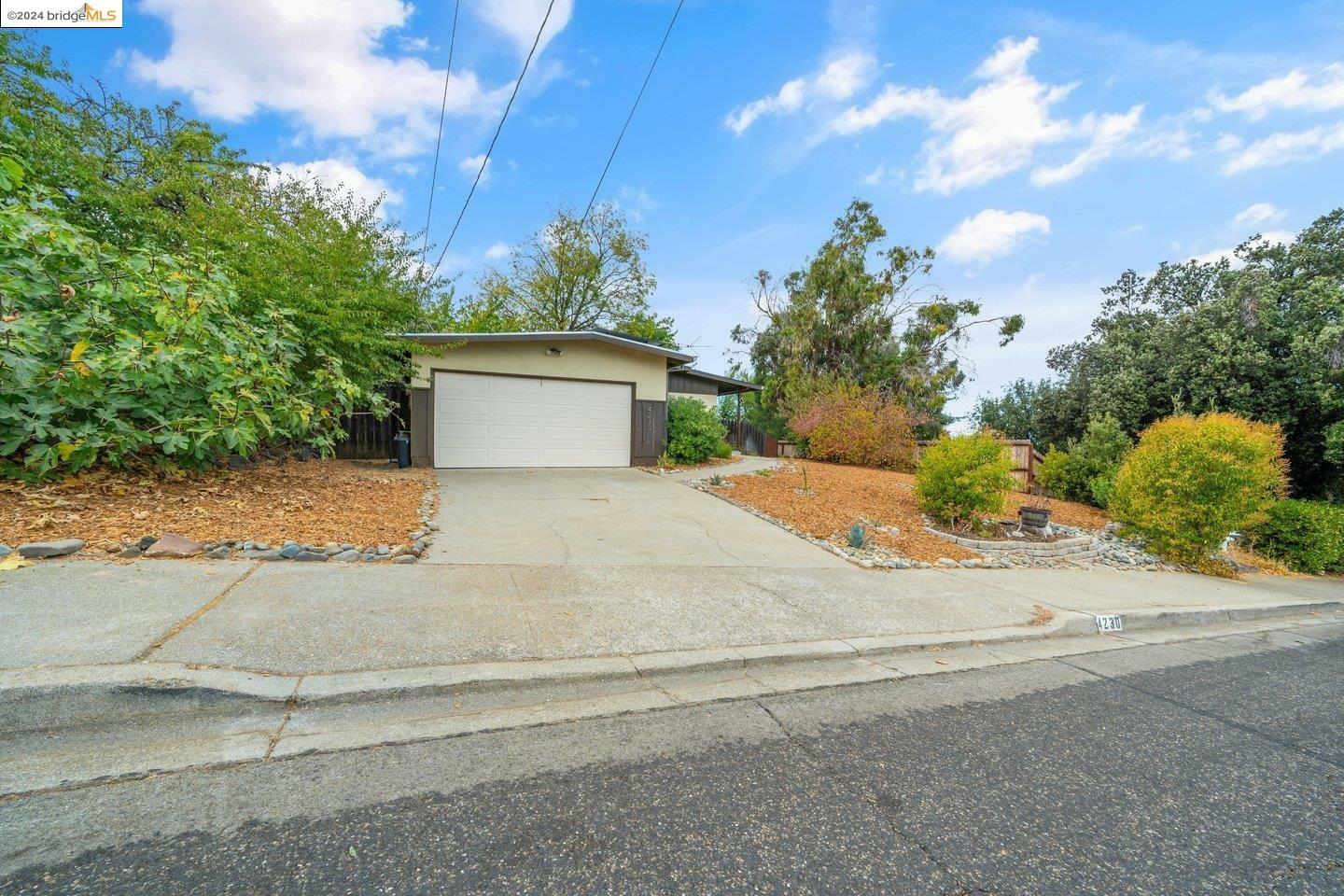 Property Photo:  4230 Heights  CA 94565 