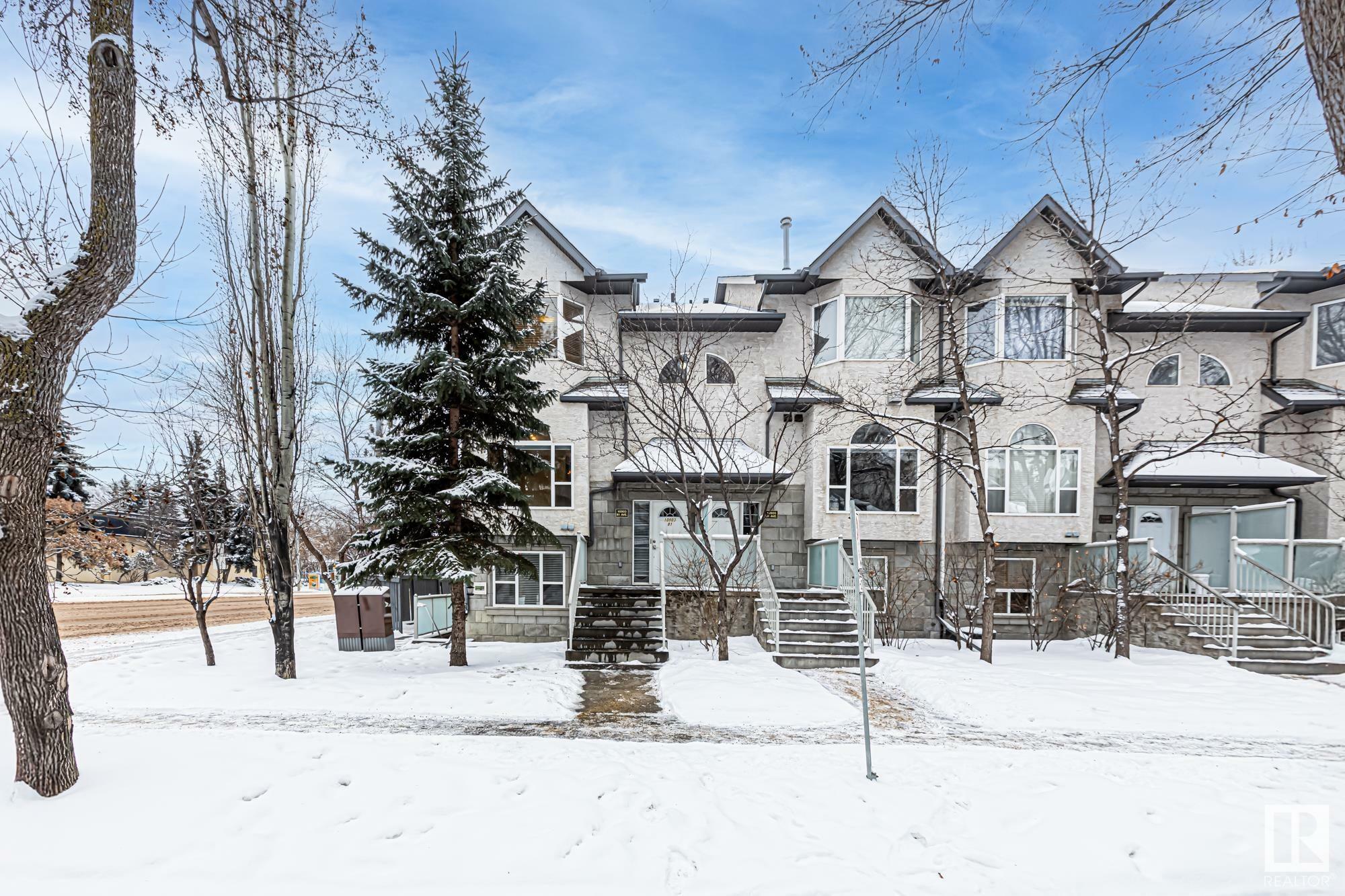 Property Photo:  10903 81 Avenue NW  AB T6G 0S1 