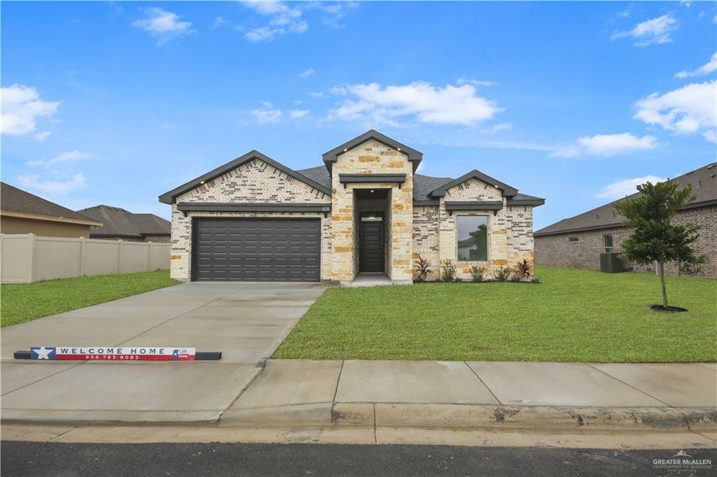 6210 Willow Wood Lane  Harlingen TX 78552 photo