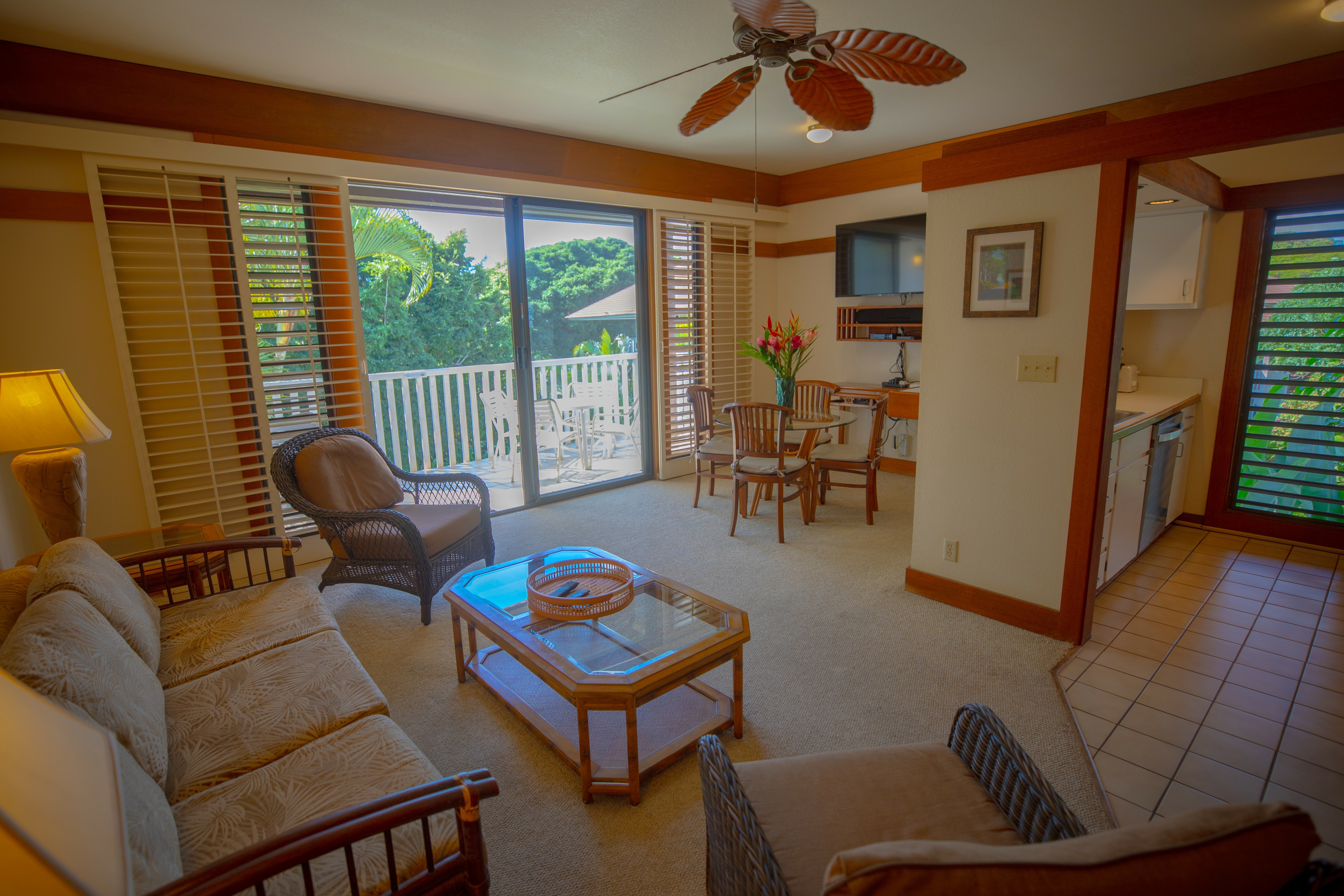 Property Photo:  2253 Poipu Rd 412  HI 96756 