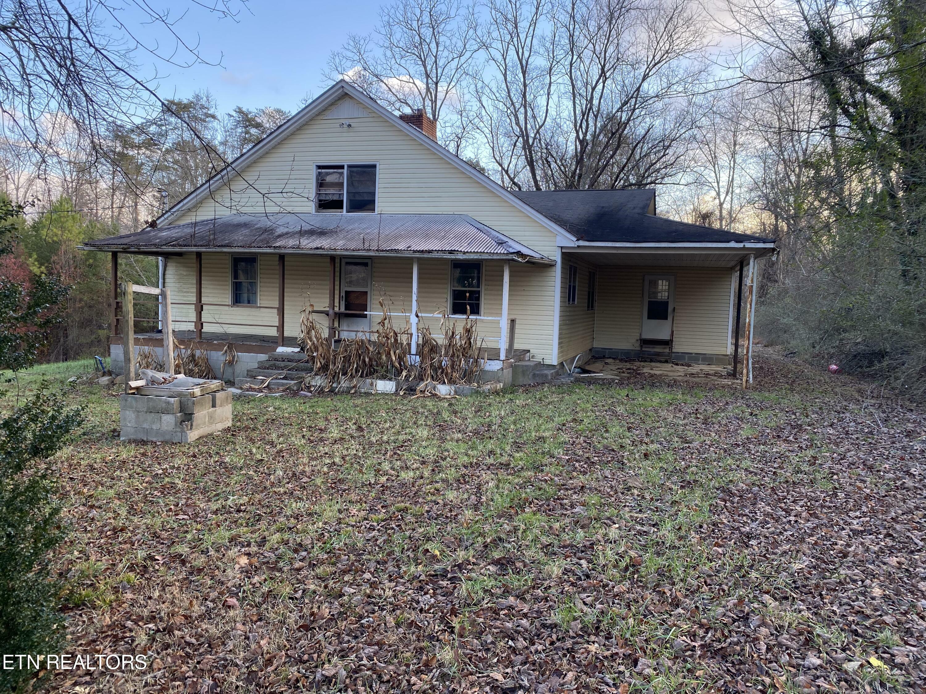 Property Photo:  179 Cates Rd  TN 37854 