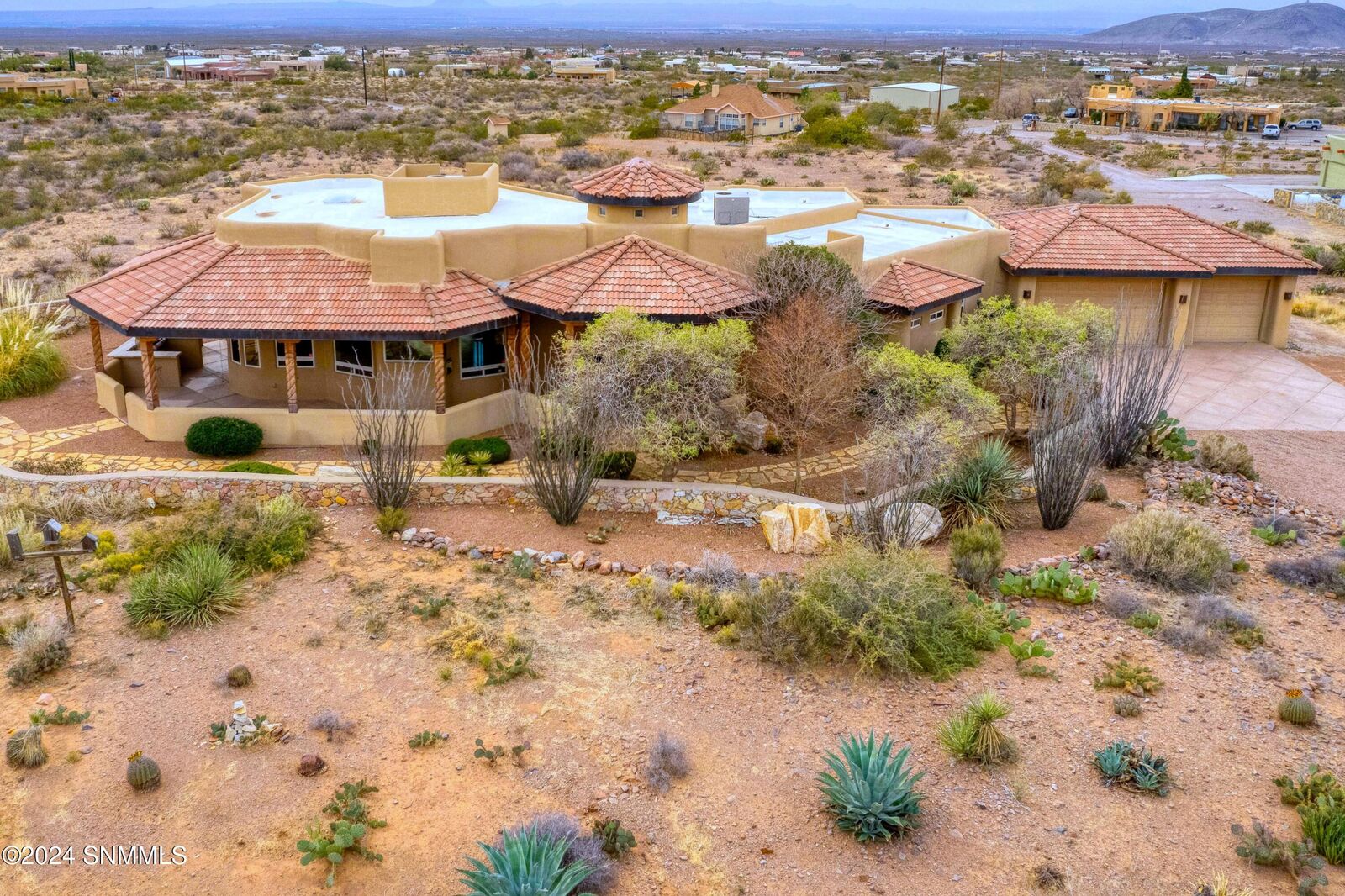 Property Photo:  5024 Silver King Road  NM 88011 