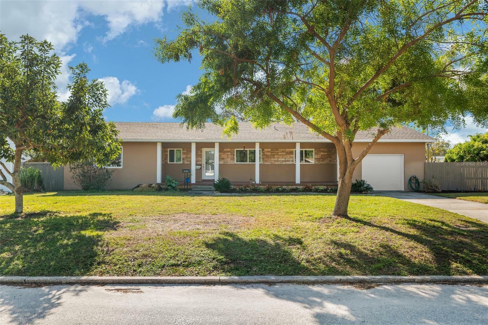 Property Photo:  4156 10th Avenue N  FL 33713 