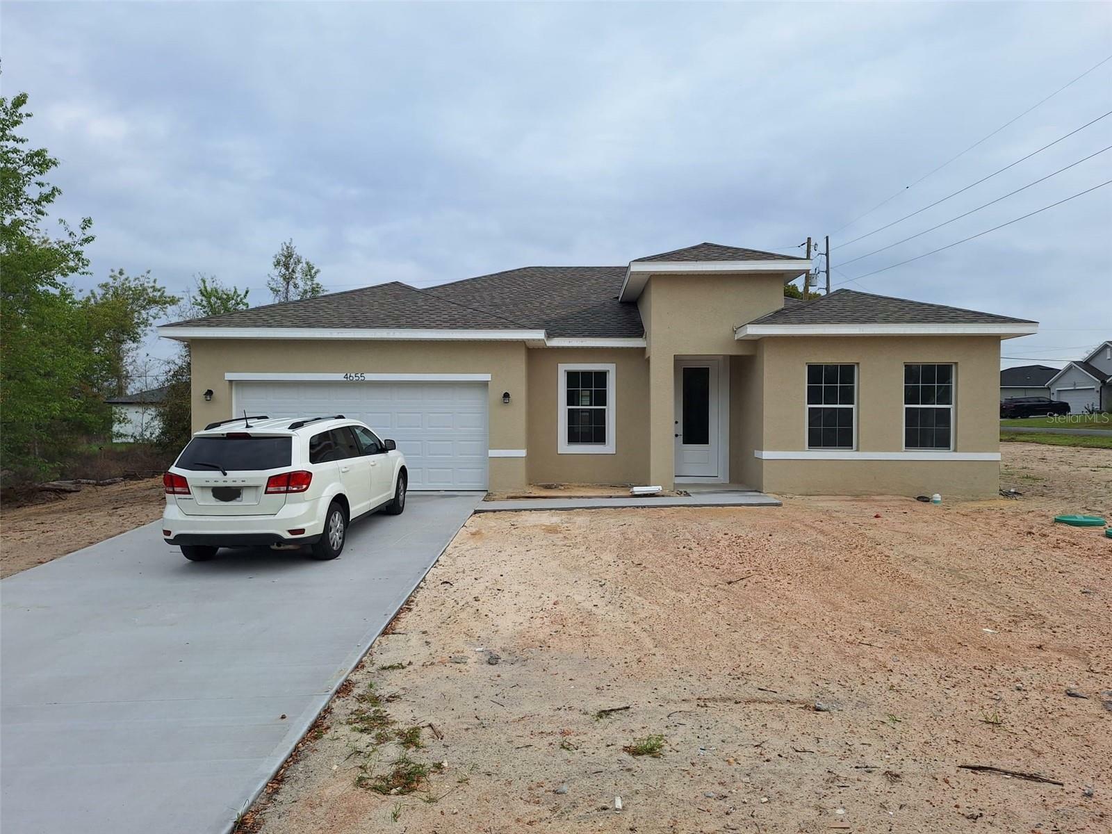 Property Photo:  4655 SW 139th Lane  FL 34473 