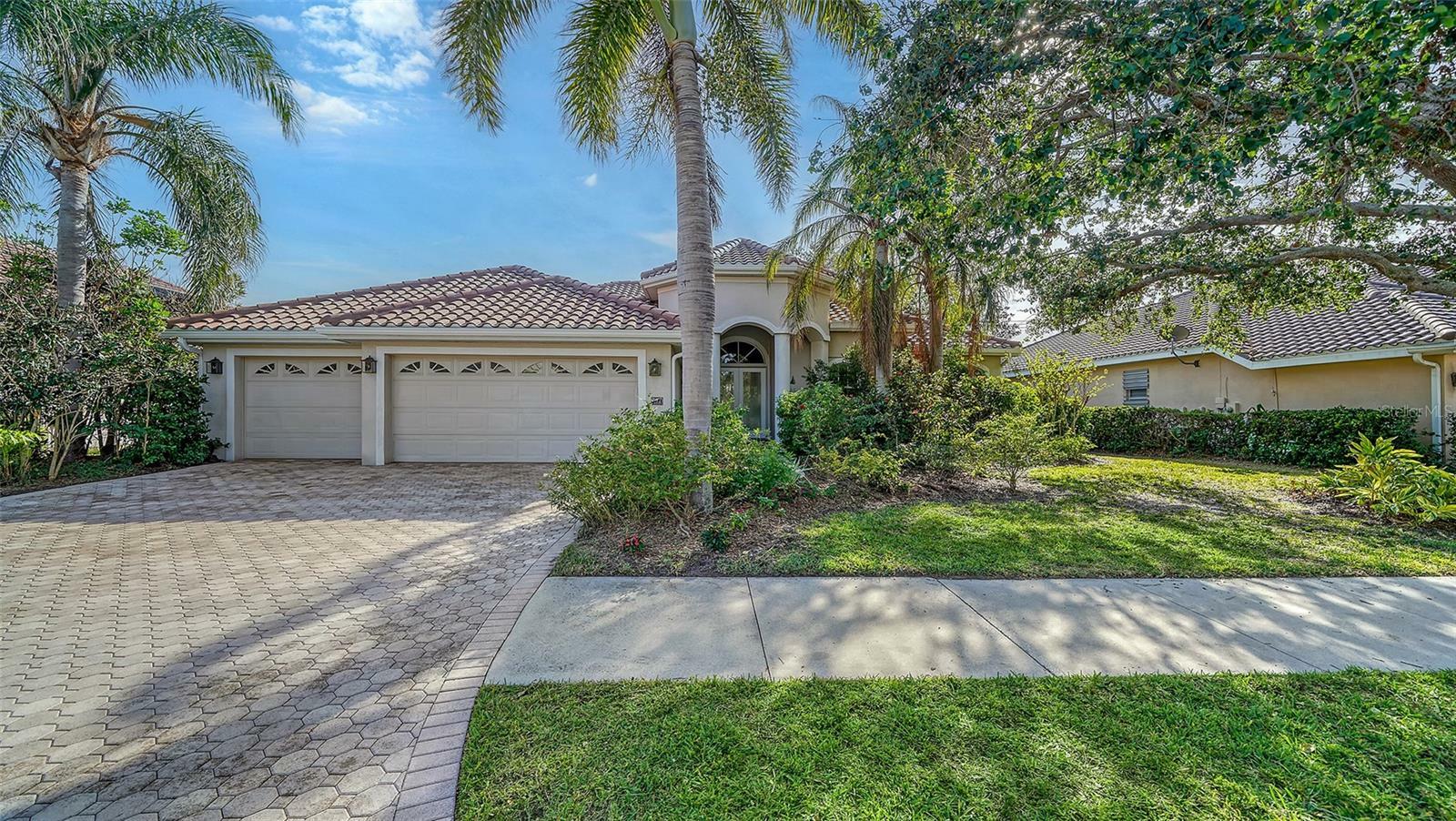 710 Shadow Bay Way  Osprey FL 34229 photo