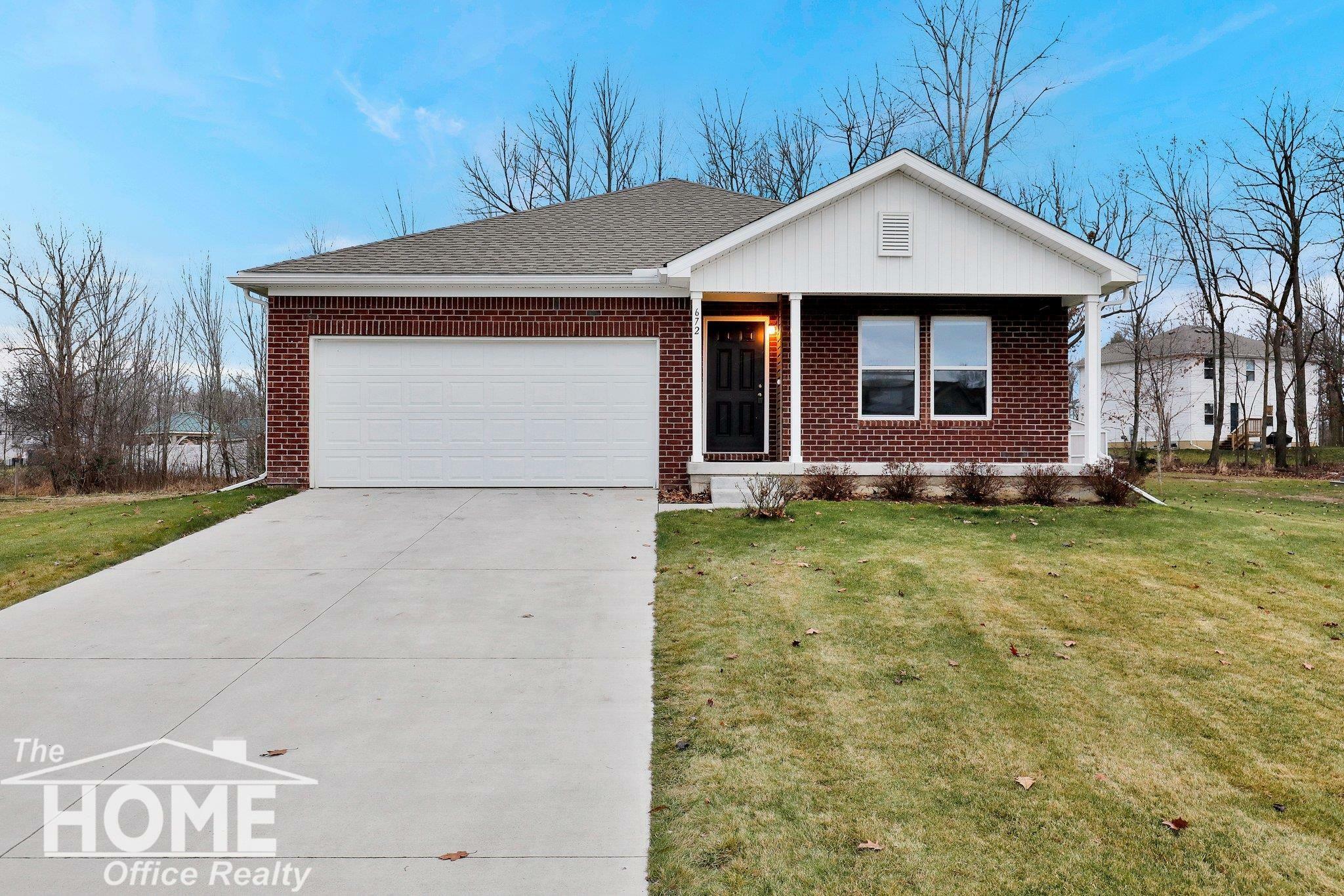 672 Hillside Drive  Corunna MI 48817 photo