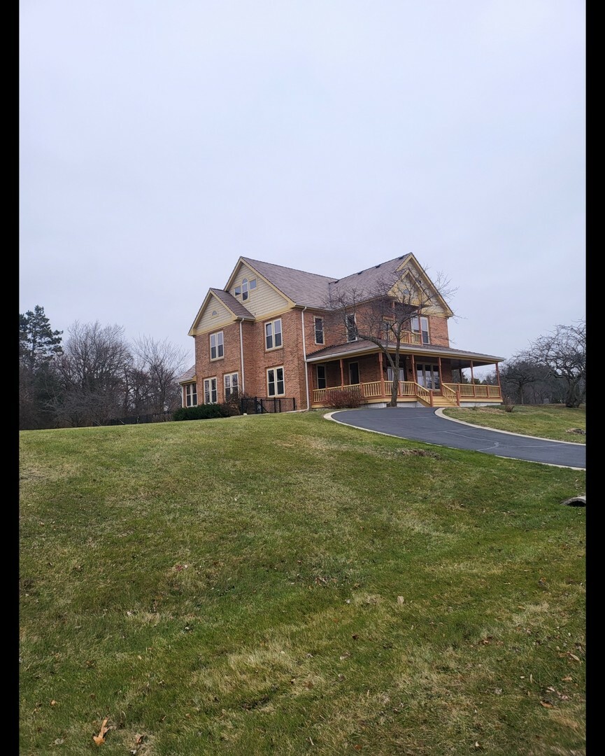 Property Photo: 1320 Bull Valley Drive IL 60098