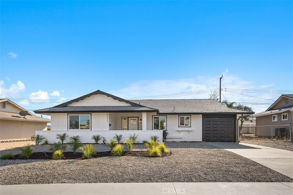 Property Photo:  25831 Musselburgh Drive  CA 92586 