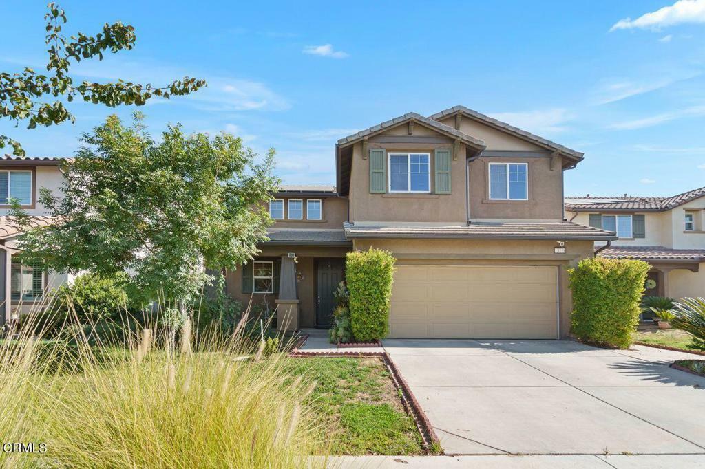 Property Photo:  13118 Hummingbird Lane  CA 91342 