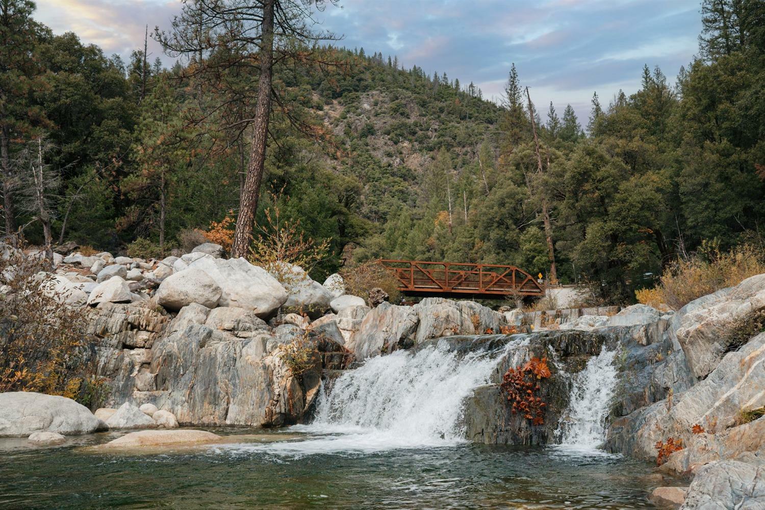 Property Photo: 24077 Arctic Mine Road CA 95959