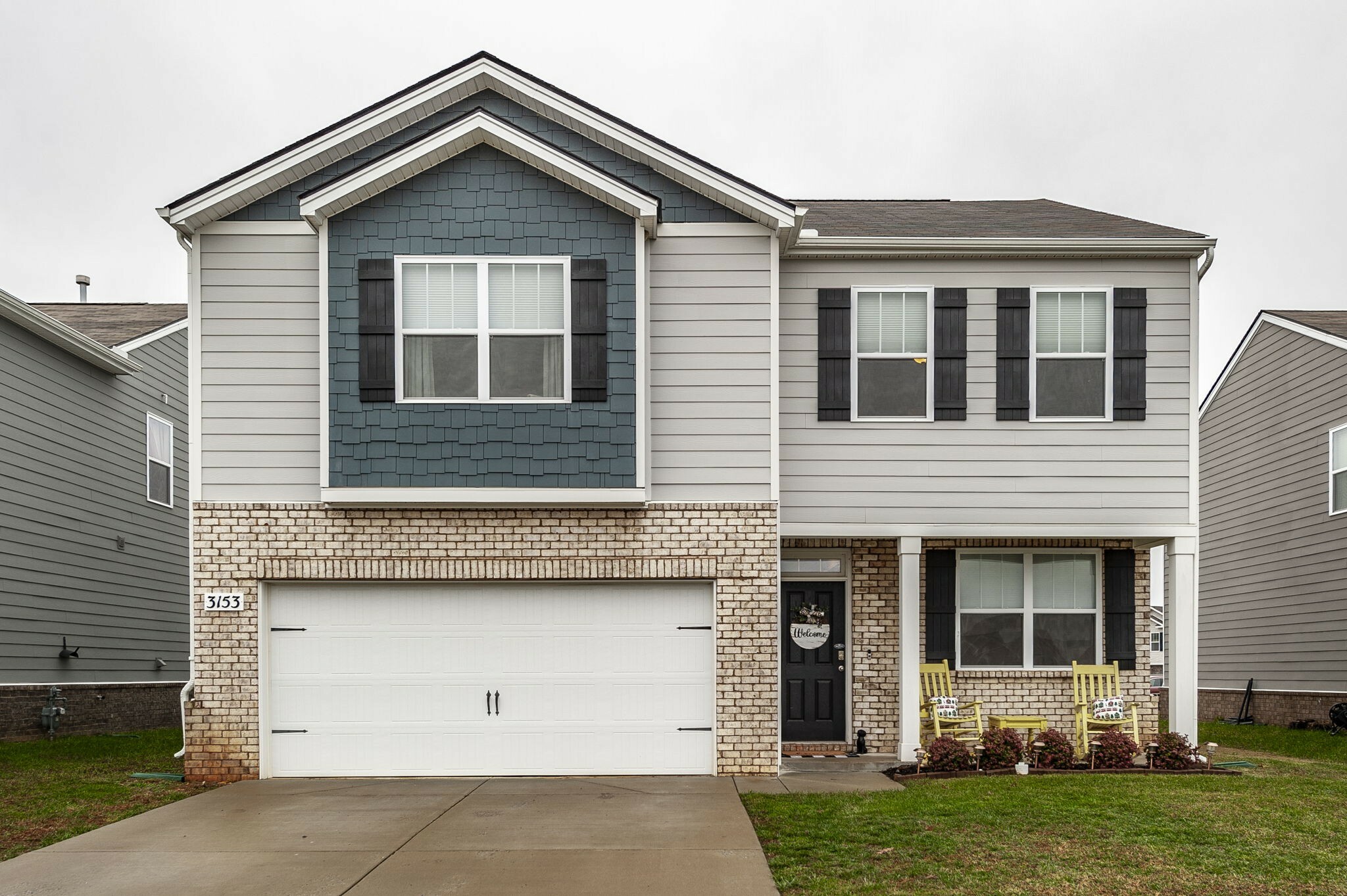 3153 Simmental Ln  White House TN 37188 photo