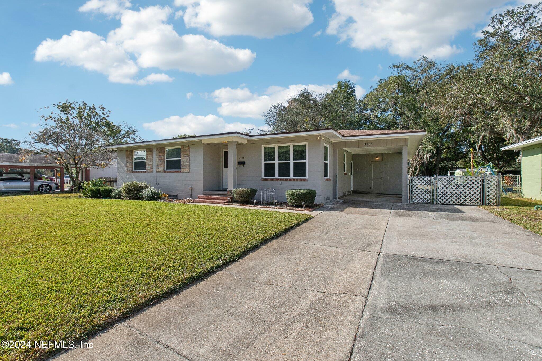 3828 Cambay Place  Jacksonville FL 32210 photo