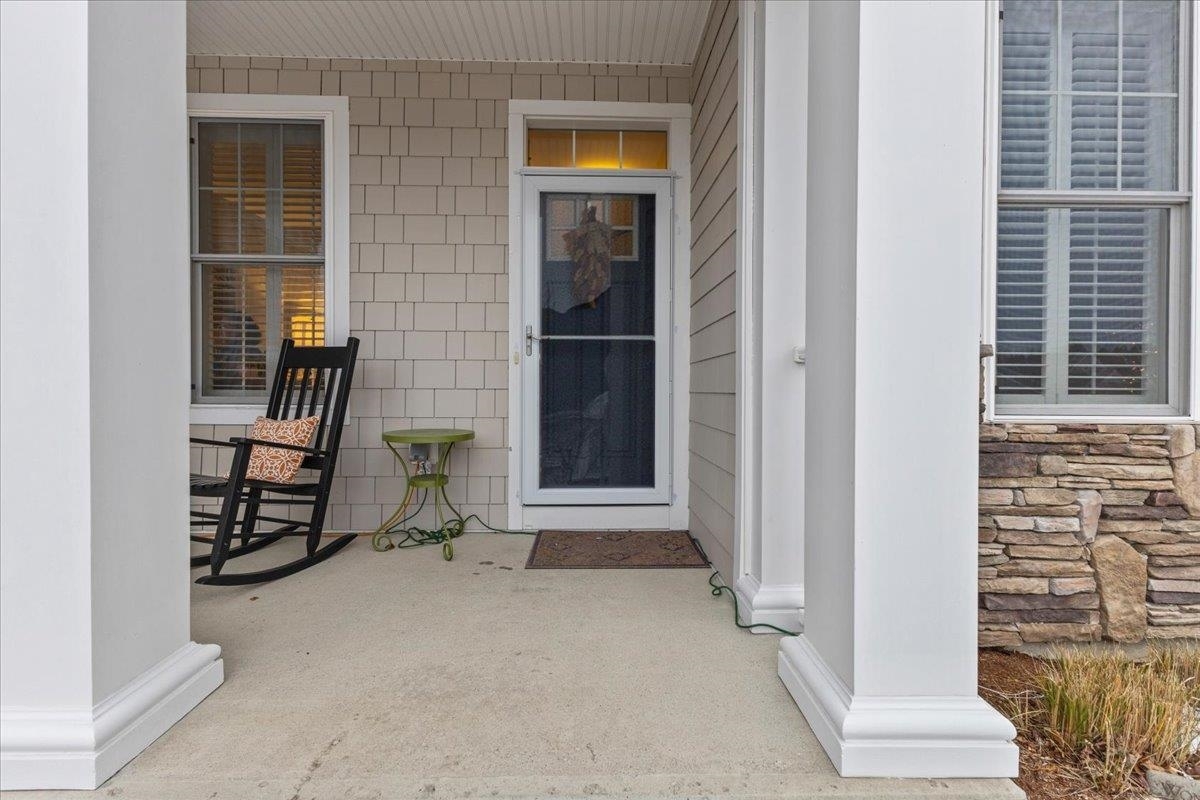 Property Photo: 87 Dunmore Lane VT 05495