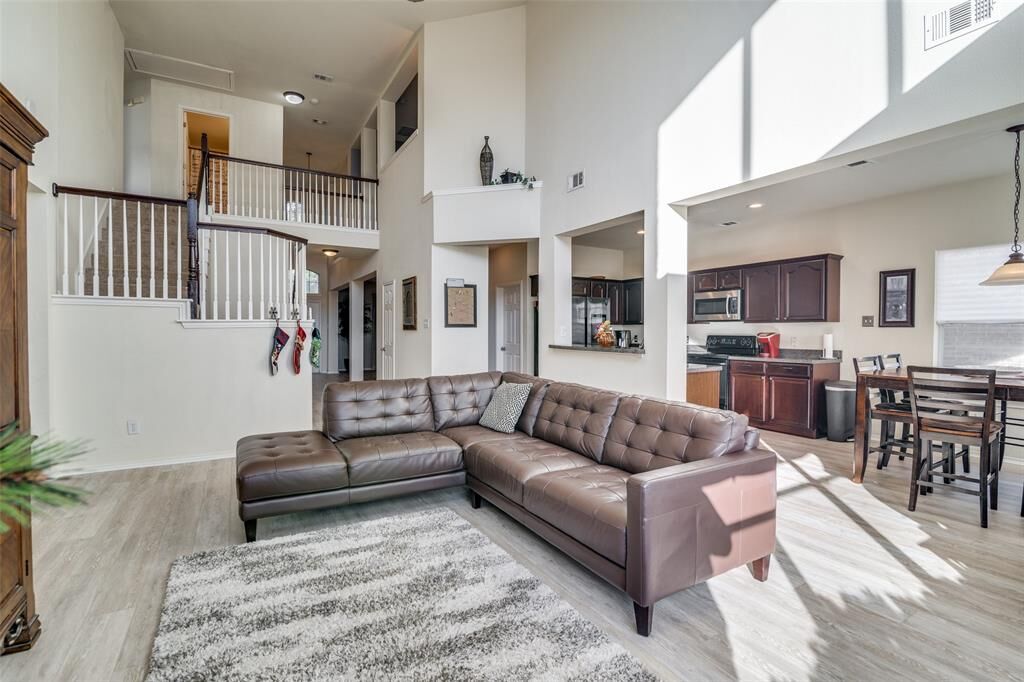 Property Photo:  2628 Pioneer Bluffs Road  TX 75181 
