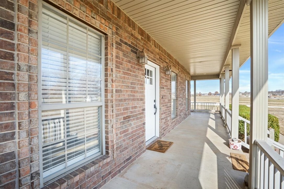 Property Photo:  11401 Hogeye Road  AR 72753 