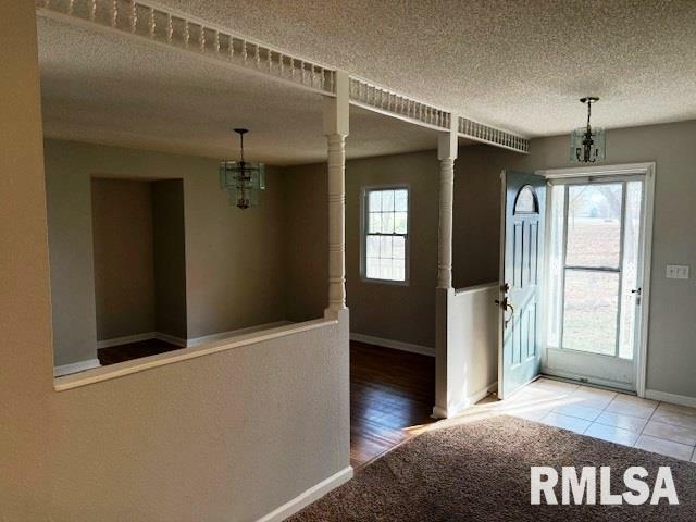 Property Photo: 14892 Fowler School Road IL 62959