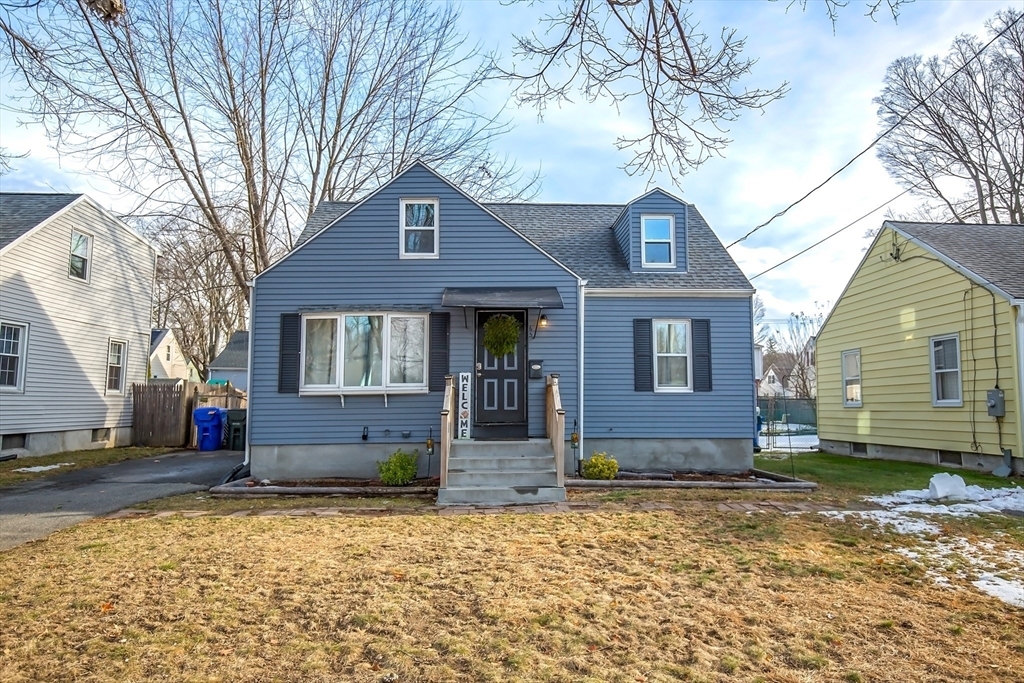 Property Photo: 65 Garland St MA 01118