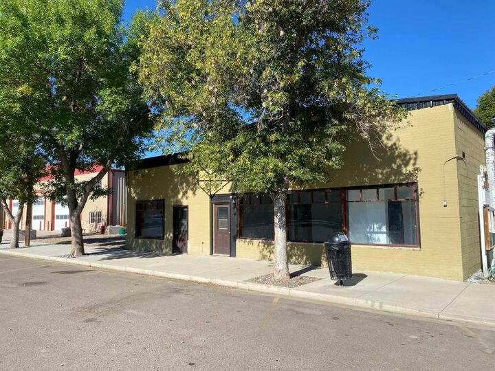 Property Photo: 165 Centre Street AB T0J 3K0
