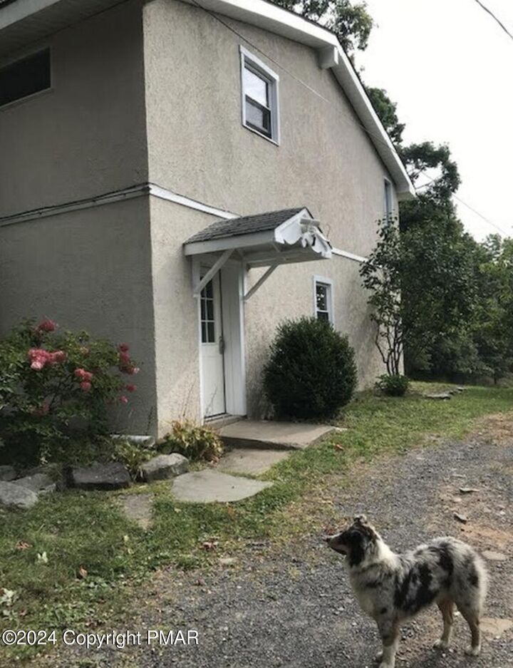 134 Barn Swallow Lane  Cresco PA 18326 photo