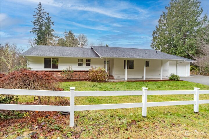 Property Photo: 34685 Bridge View Drive NE WA 98346