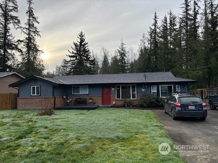 Property Photo:  30232  131 St Place SE  WA 98294 