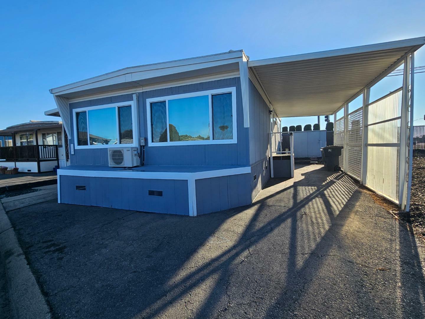 Property Photo:  55 San Juan Grade Road 107  CA 93906 