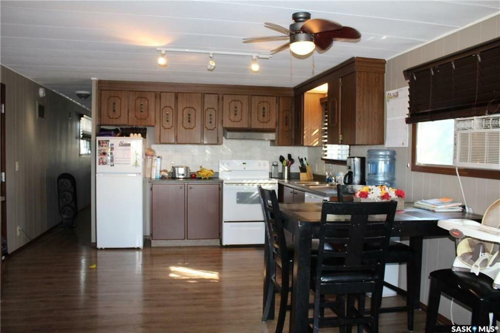Property Photo: 508 Railway Avenue SK S0C 1N0