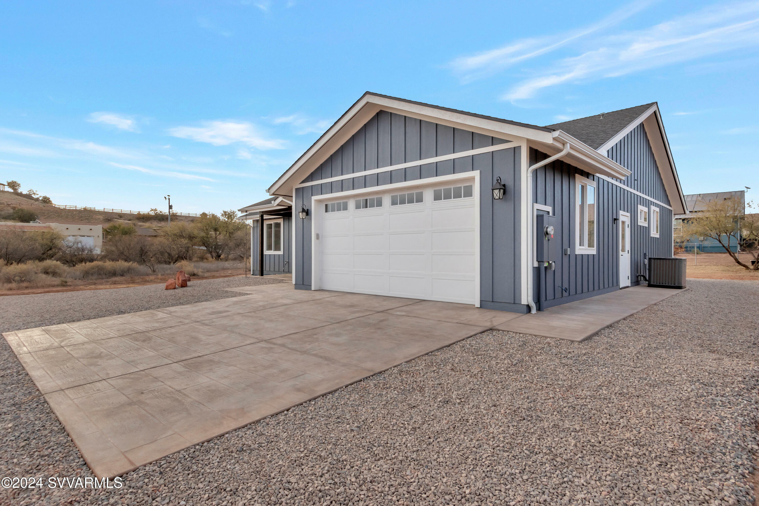 Property Photo:  5550 N Bentley Drive  AZ 86335 