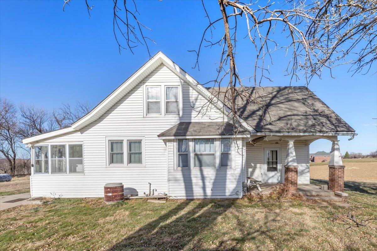 Property Photo:  22530 Hunt  Avenue  IA 51503 