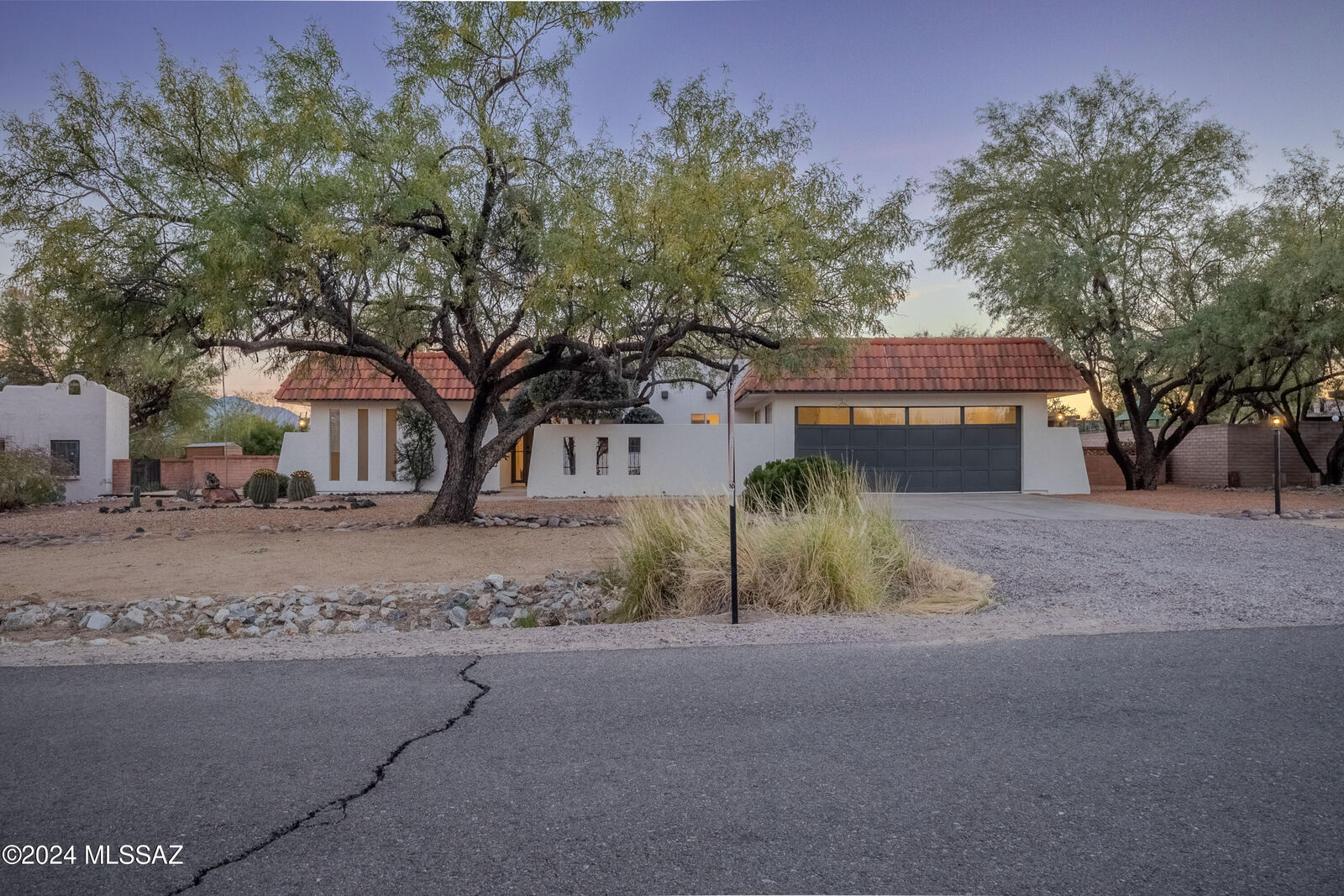 Property Photo: 261 W San Ignacio AZ 85614