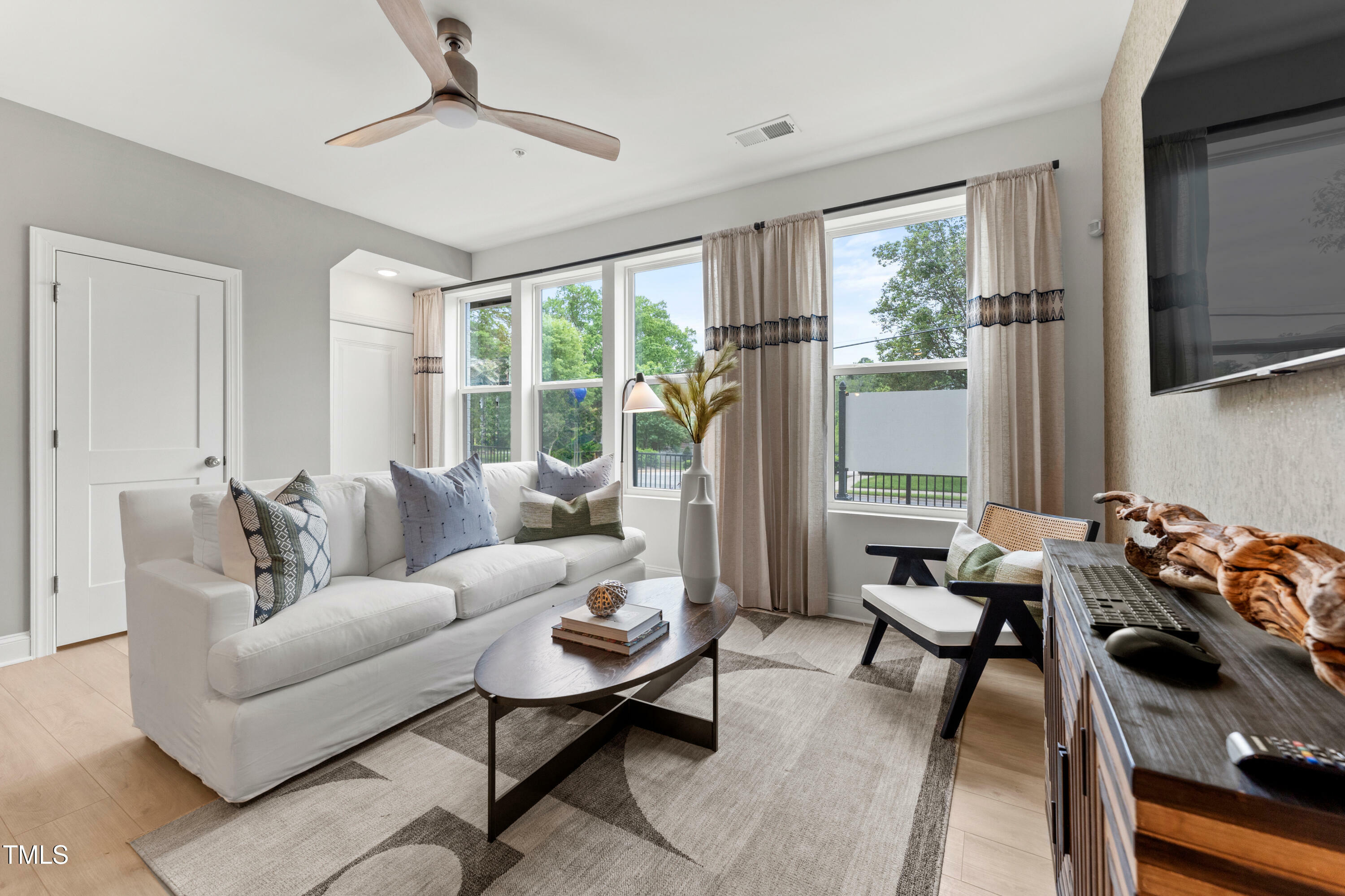 Property Photo: 604 Market Grove Drive 100 NC 27587