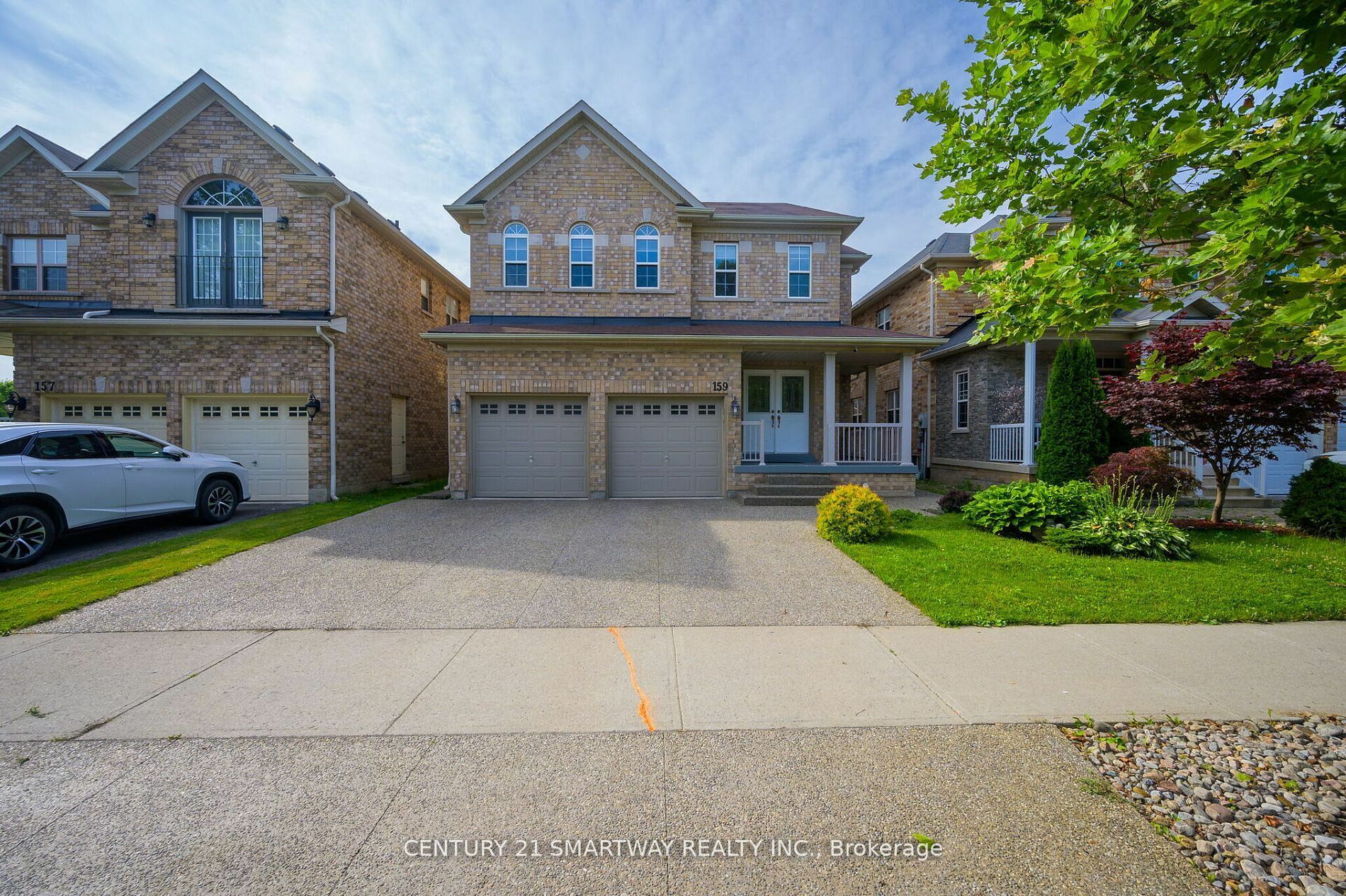 159 Wright Cres  Niagara-on-the-Lake ON L0S 1J0 photo