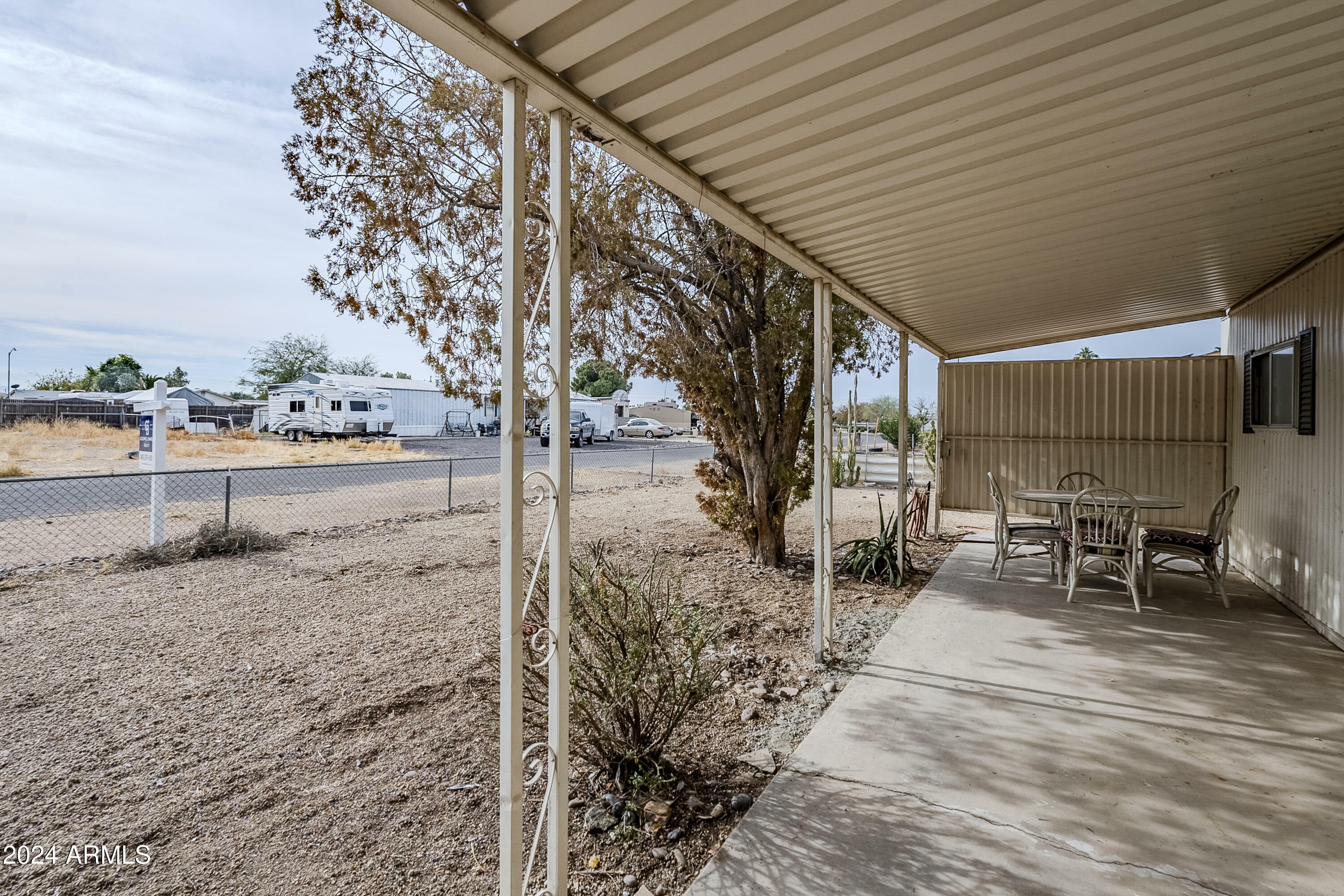 Property Photo:  7028 W Carol Ann Way  AZ 85382 