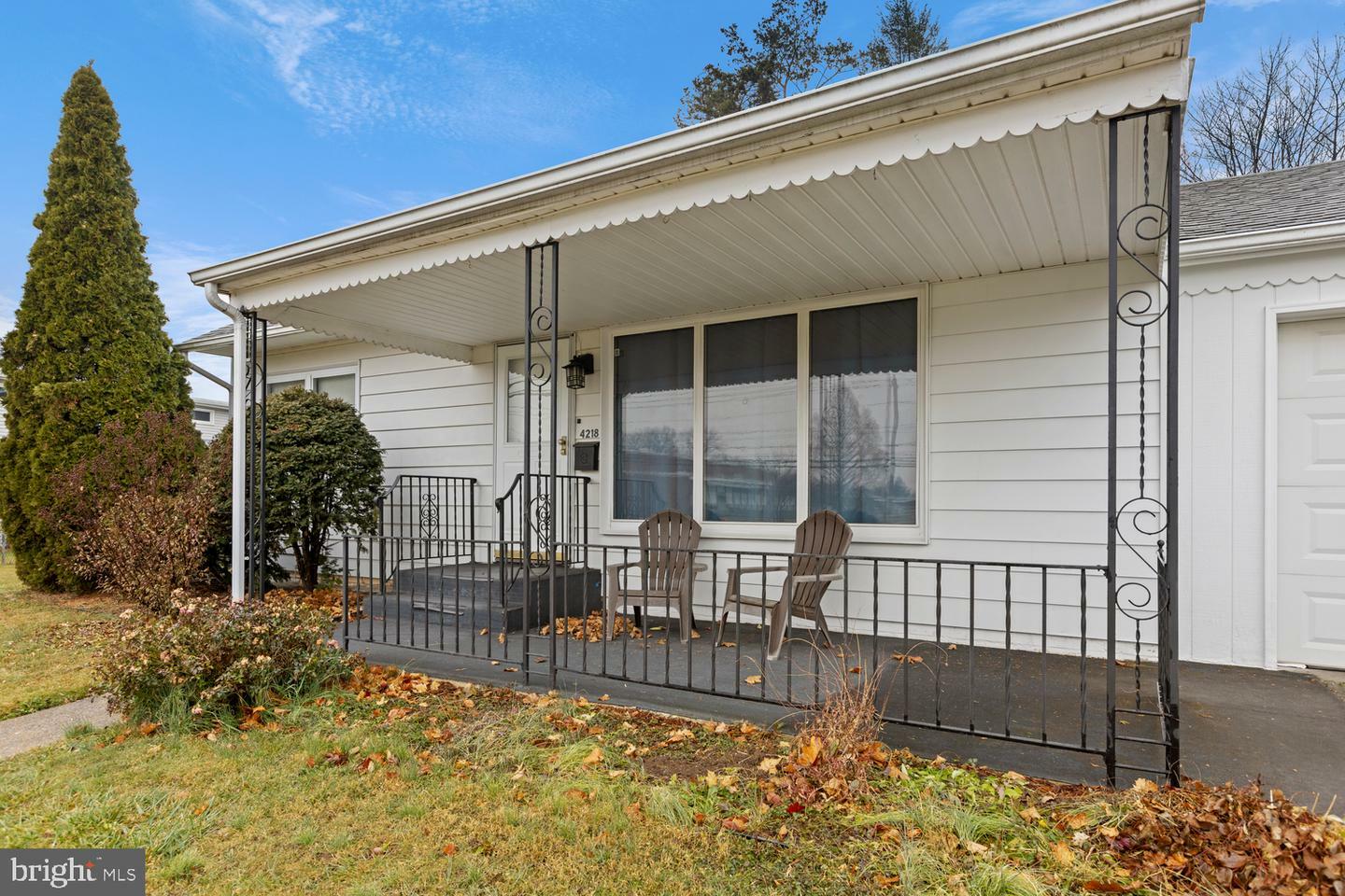 Property Photo:  4218 Allen Road  PA 17011 