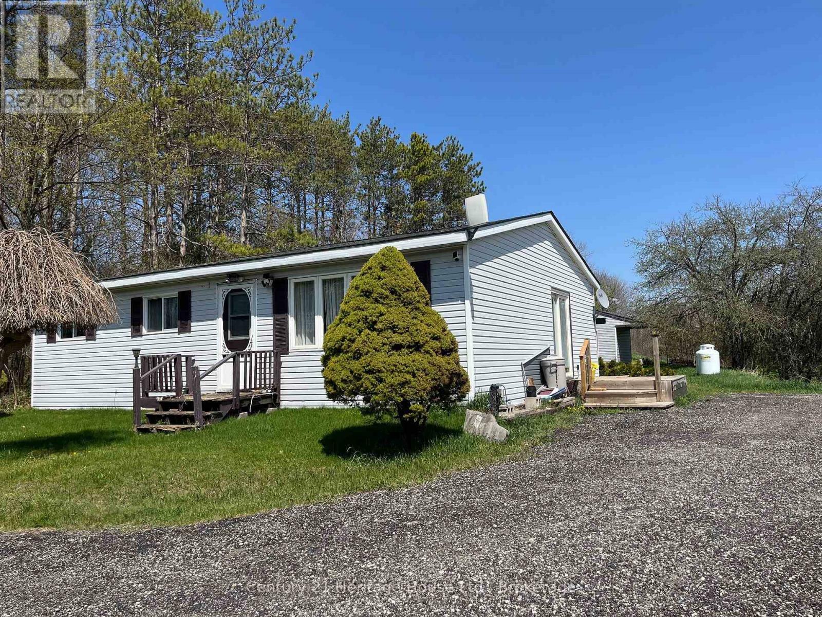 Property Photo: 633455 Artemesia-Glenelg T Line ON N0C 1K0