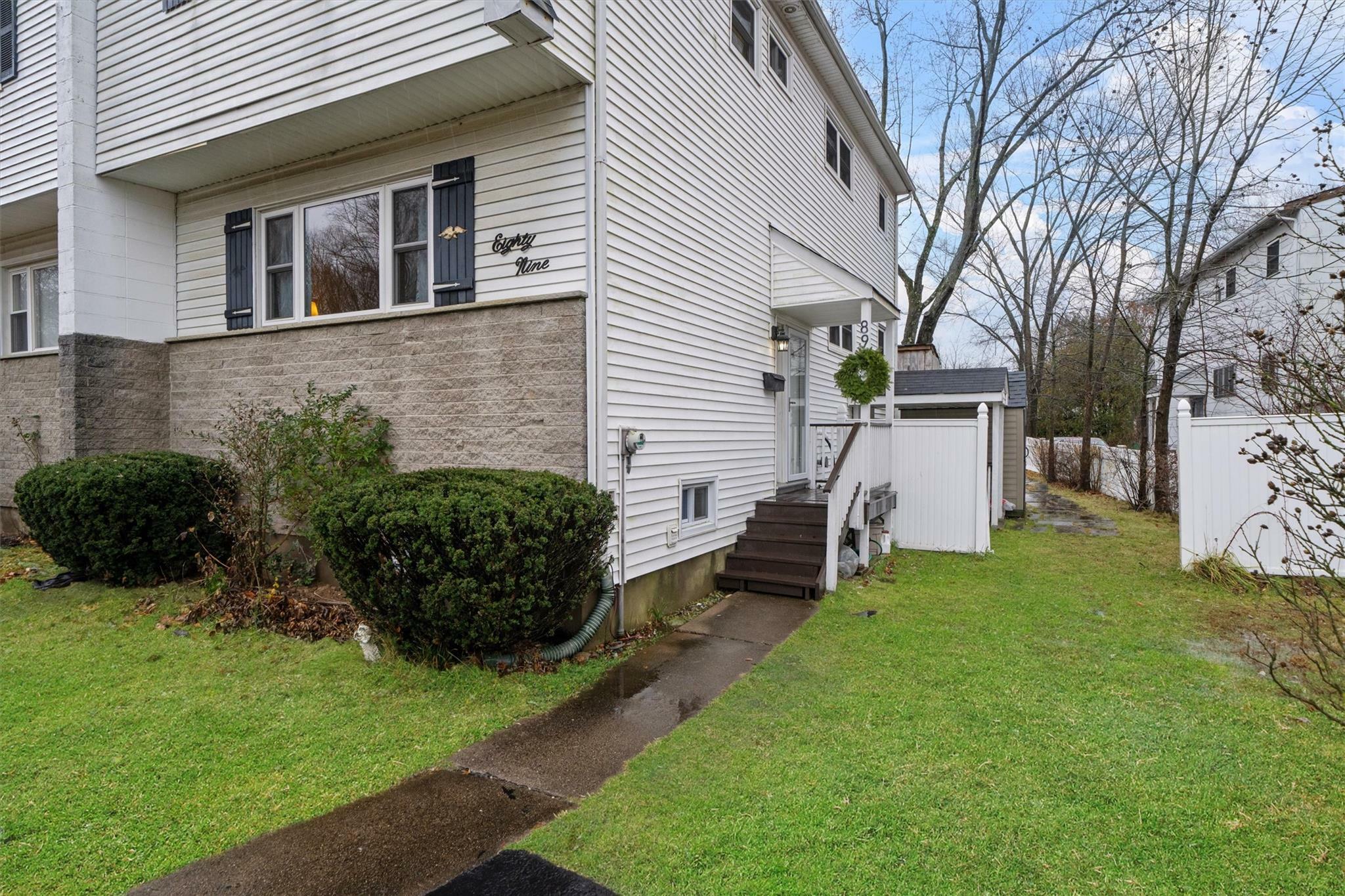 Property Photo:  89 Lonergan Drive  NY 10901 