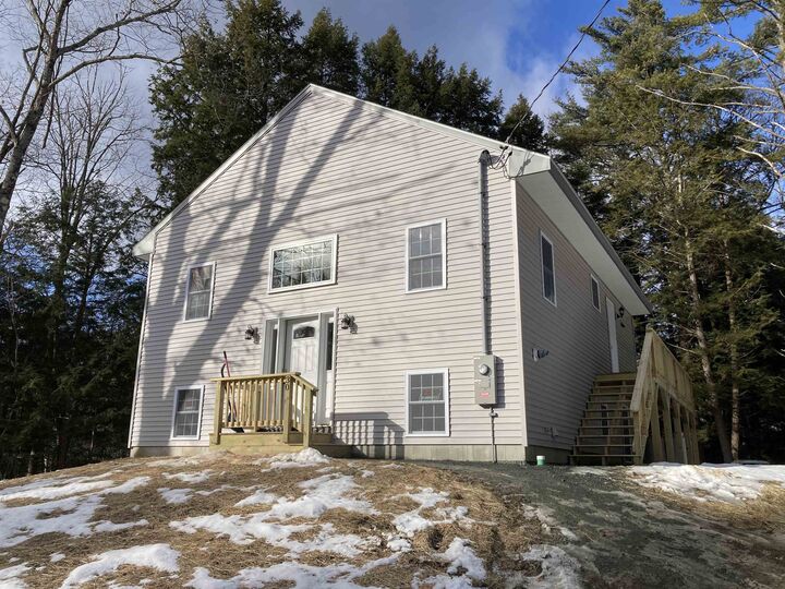 Property Photo:  30 Lake Street  NH 03748 