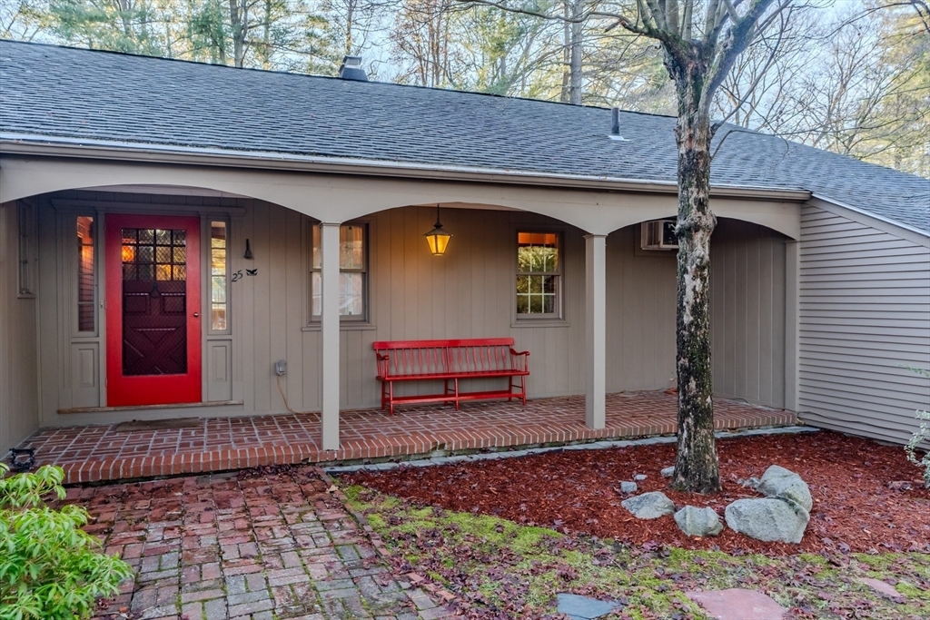Property Photo: 25 Silver St MA 01001