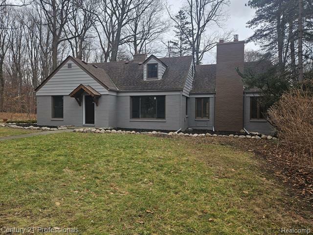 30443 Rockshire Avenue  Farmington Hills MI 48334 photo