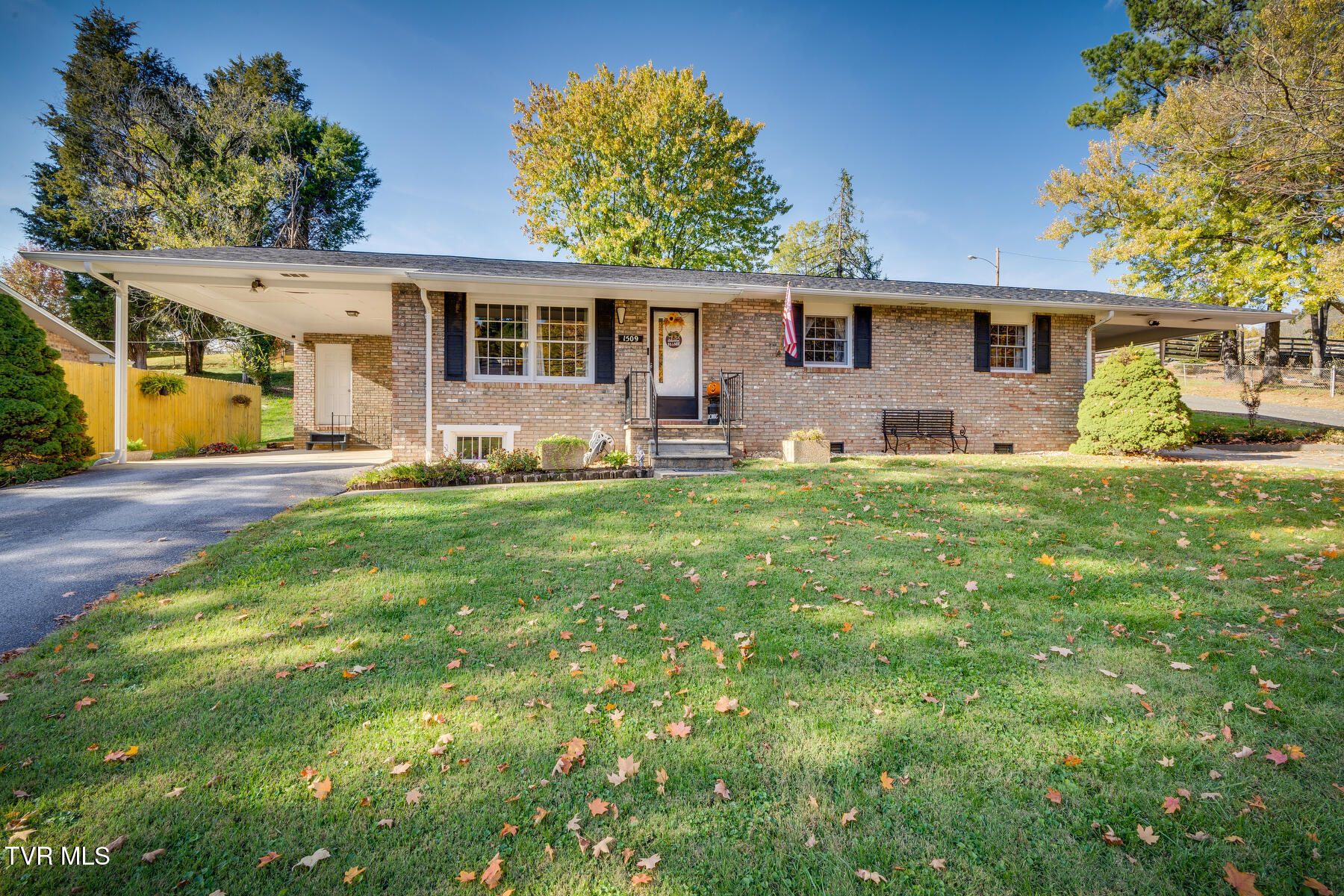 1509 Stratford Road  Kingsport TN 37664 photo