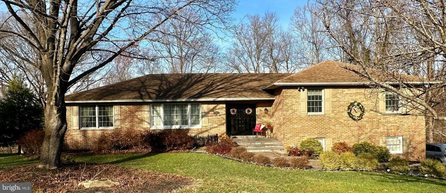 Property Photo:  310 Rolling Knoll Drive  MD 21014 