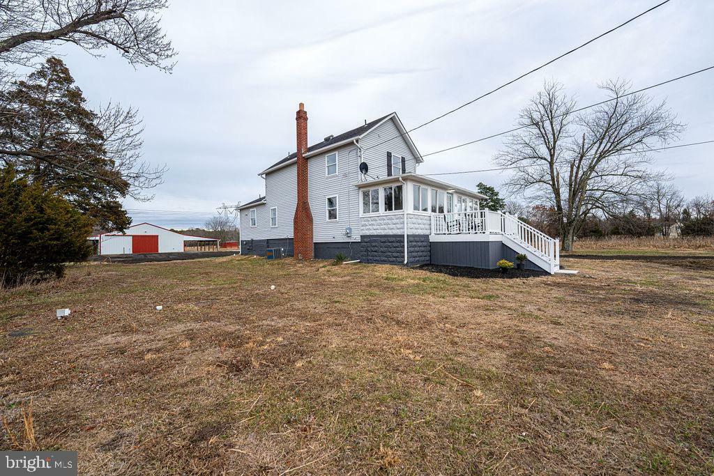 Property Photo:  672 Old White Horse Pike  NJ 08004 