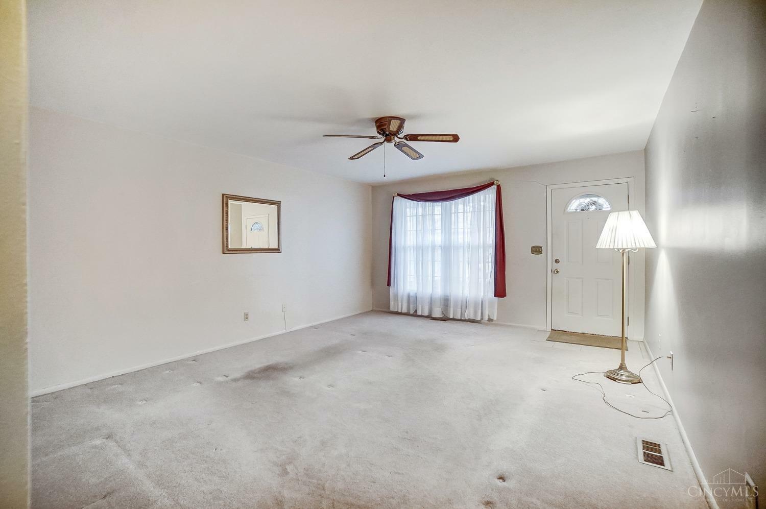 Property Photo:  2530 Byrneside Drive  OH 45239 