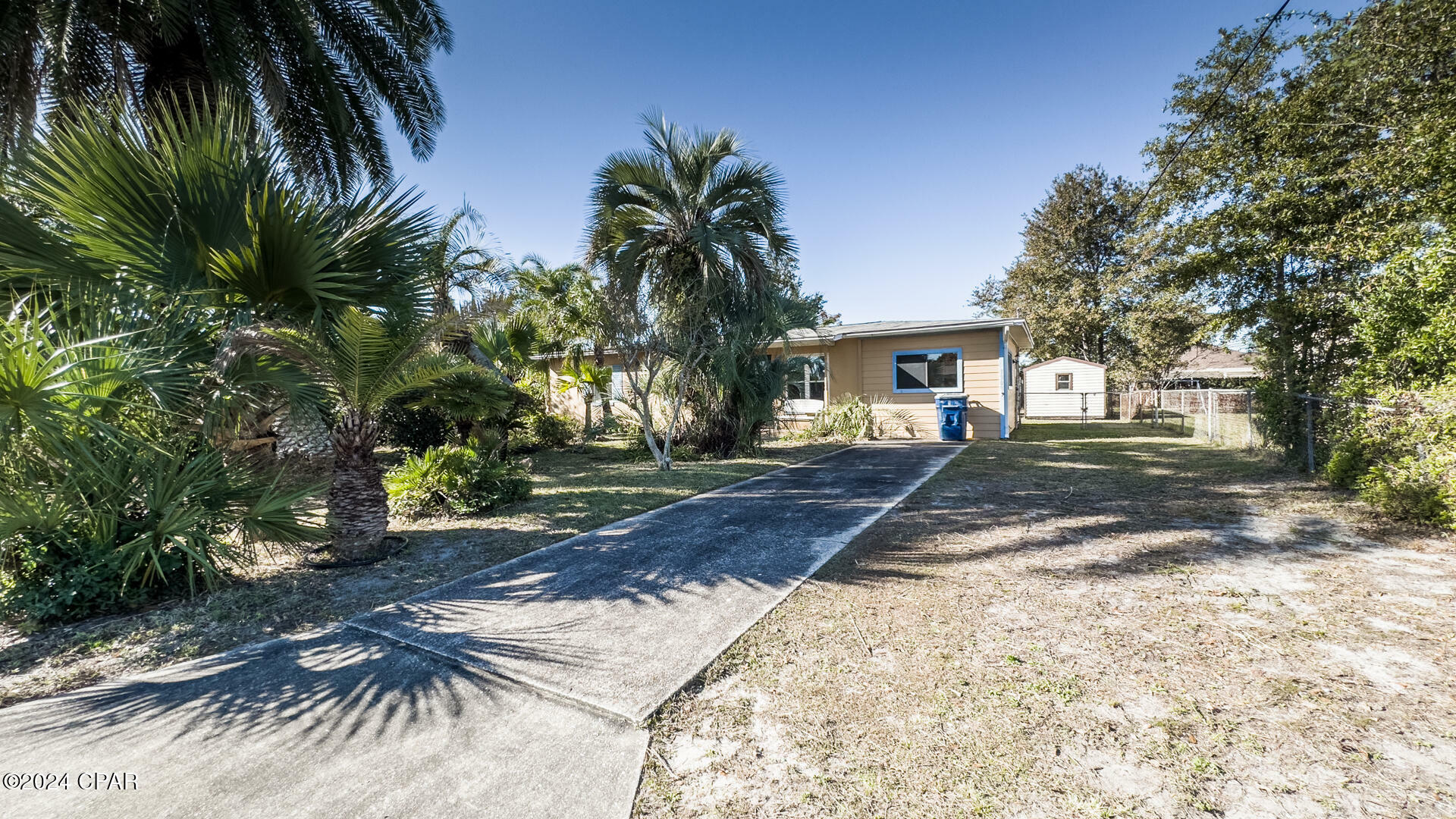 Property Photo:  1903 Arthur Avenue  FL 32405 