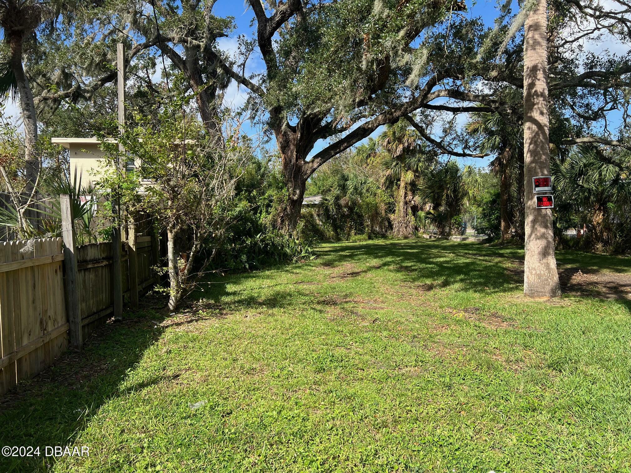 Property Photo:  124 Madison Avenue  FL 32114 