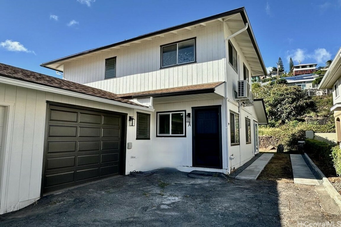 Property Photo:  3838 Claudine Street A  HI 96816 