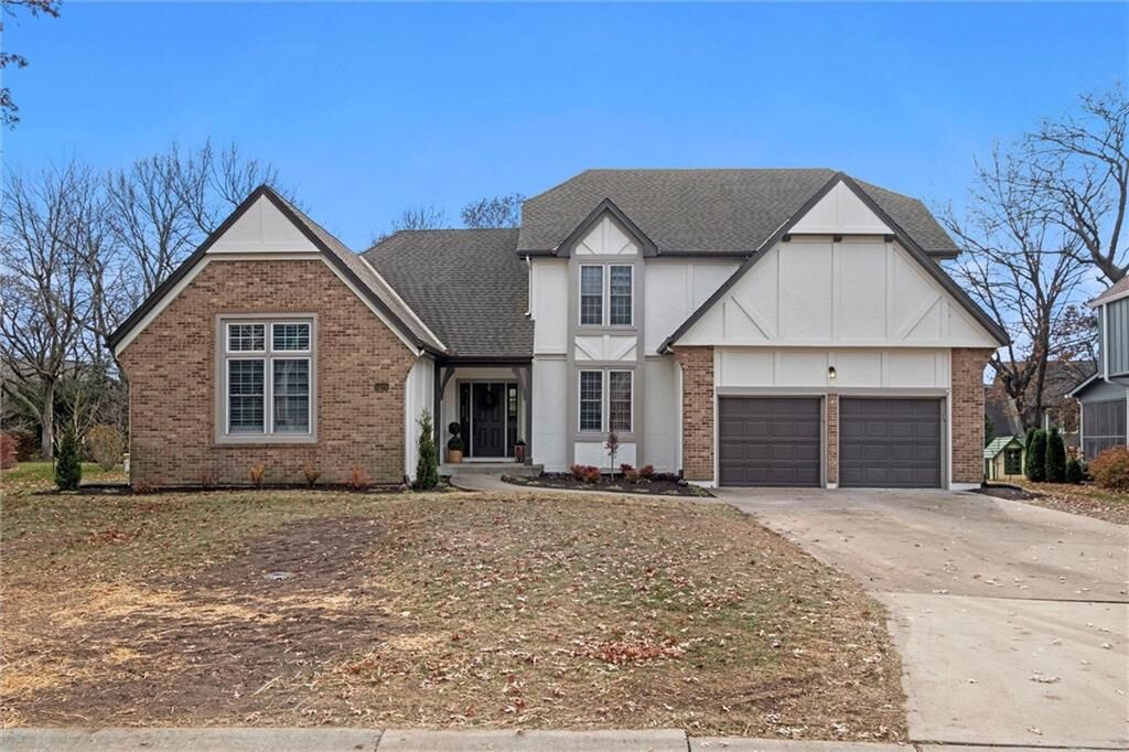 Property Photo:  5105 W 131st Street  KS 66209 