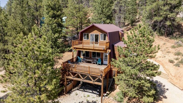 Property Photo: 130 N Apollo Trail UT 84762