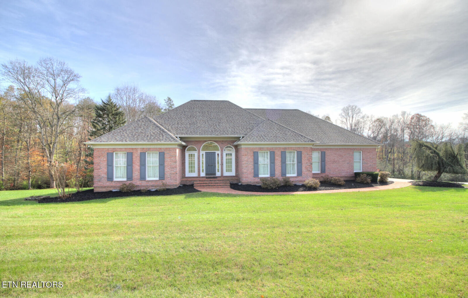 Property Photo:  3465 W Wolf Valley Rd  TN 37716 