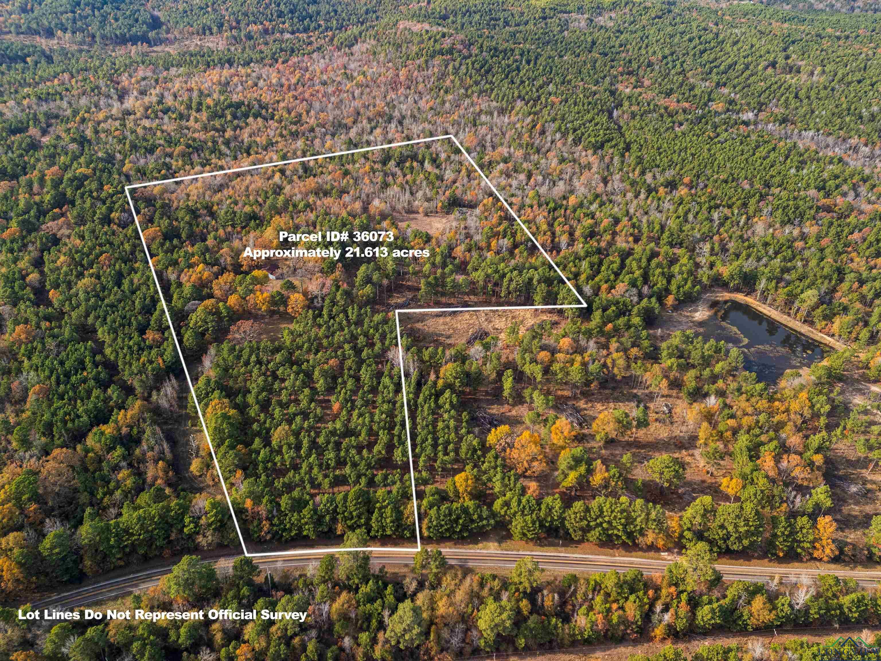 Tbd Fm 1649  Gilmer TX 75683 photo